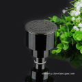 OEM New Shape Wholesale Supplier Good Quality Shower Head Negative Ion